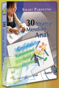 30 Strategi Mendidik Anak