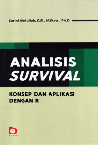 Analisis Survival Konsep Dan Aplikasi Dengan R