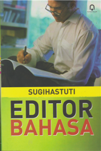 Editor Bahasa