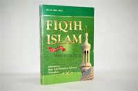 Ilmu Fiqih Islam Lengkap