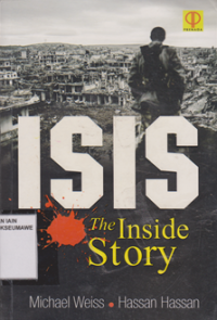 ISIS The Inside Story