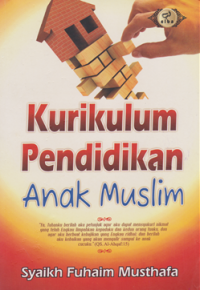 Kurikulum Pendidikan Anak Muslim