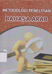 Metodelogi penelitian bahasa arab