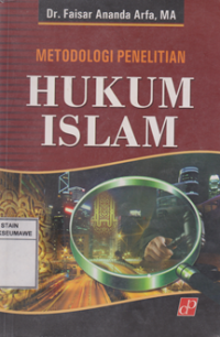 Metodelogi Penelitian Hukum Islam