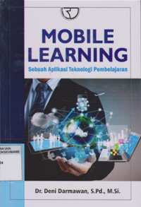 Mobile Learning : Sebuah Aplikasi Teknologi pembelajaran