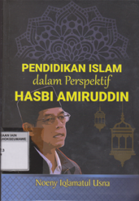 Pendidikan Islam Dalam Perspektif Hasbi Amiruddin