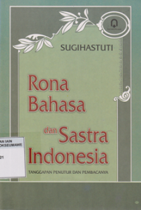Rona Bahasa dan Sastra Indonesia : Tanggapan Penutur dan Pembacanya