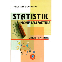 Statistik Nonparametris