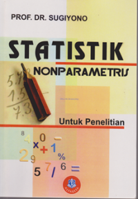 Statistik Nonparametris