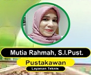 Mutia Rahmah, A. Md