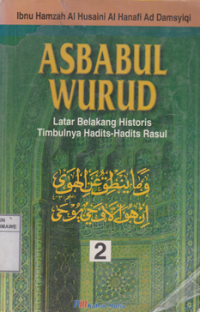 Asbabul Wurud 2