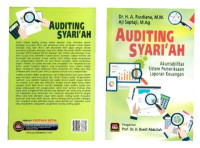 Auditing Syari'ah