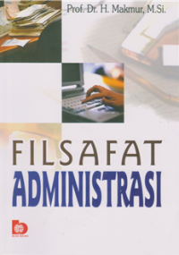 Filasafat Administrasi