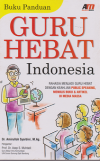 Guru Hebat Indonesia