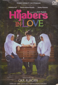 Hijabers In Love