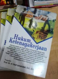 Hukum Ketenagakerjaan