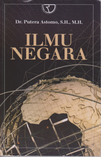 Ilmu Negara