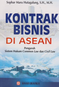 Kontrak Bisnis di Asean