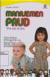 Manajemen PAUD