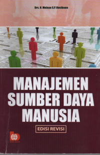 Manajemen Sumber Daya Manusia