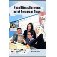 Modul Literasi Informasi Untuk Perguruan Tinggi