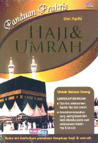 Panduan Praktis Haji & Umrah