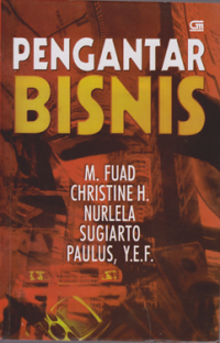 Pegantar Bisnis