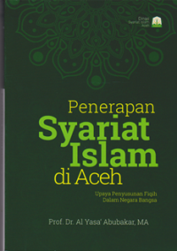 Penerapan Syari'ah Islam di Aceh