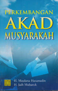 Perkembangan Akad Musyarakah