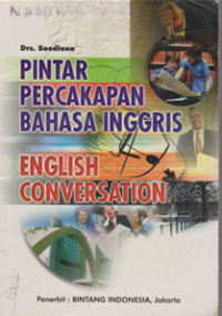 Pintar Bahasa Inggris