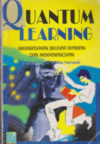 Quantum Learning