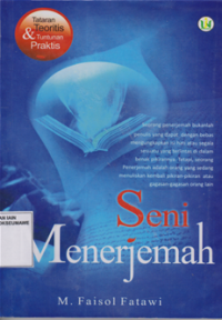 Seni Menerjemah