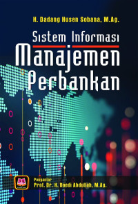 Sistem Informasi Manajemen Perbankan