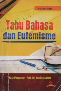 Tabu Bahasa Dan Eufemisme