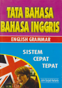 Tata Bahsa Inggris ; English Grammar