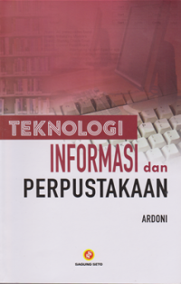 Teknologi Informasi dan Perpustakaan