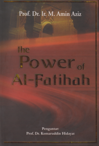 The Power Al-Fatihah