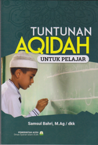 Tuntunan Aqidah Untuk Pelajar