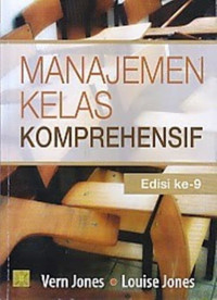 Manajemen Kelas Komprehensif edisi 9