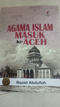 Agama Islam Masuk ke Aceh