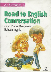 Road to English Conversation