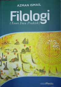 Filologi (Teori dan Praktek)