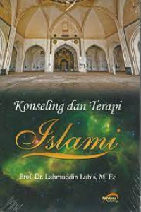 Konseling dan Terapi Islam