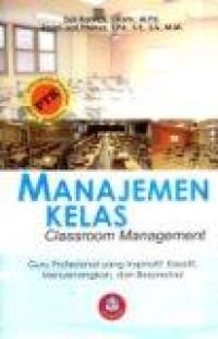 Manajemen Kelas (Classroom Management)