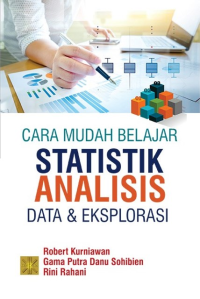 Cara Mudah Belajar Statistik Analisis Data &Eksplorasi