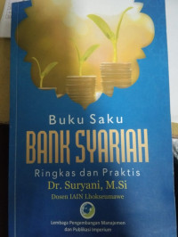 Buku Saku Bank Syariah Ringkas dan Praktis