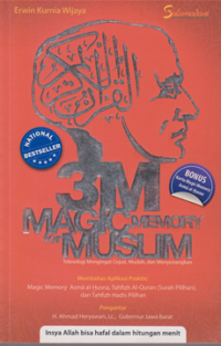 3M Magic Memory for Muslim