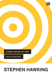 A Brief History of Time (Sejarah Singkat Waktu)