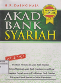 Akad Bank Syariah