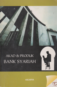 Akad & Produk Bank Syari'ah